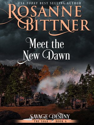 cover image of Meet the New Dawn